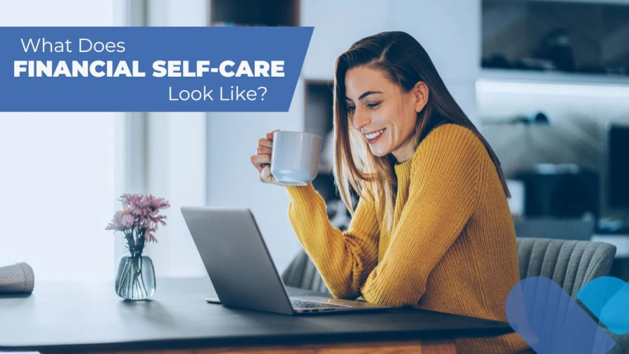 Financial Self Care